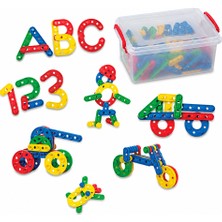 Uravas Store 03144 Click Clack Puzzle