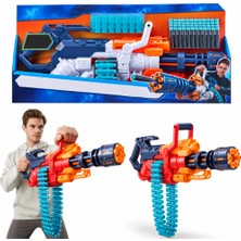 Uravas Store S. Sünger Atan Excel Crusher 48 Mermili (Adet Fiyatıdır)