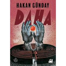 TeknoKapsül Daha