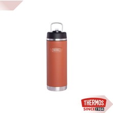 Thermos Icon Serisi Paslanmaz Çelik Pipetli Termos 0.71 L