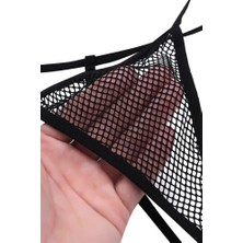 Uravas Store Siyah File String TM1175