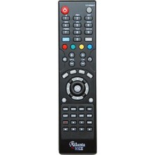 Uravas Store Turn Atlanta Shine Hd Box Uydu Kumandası
