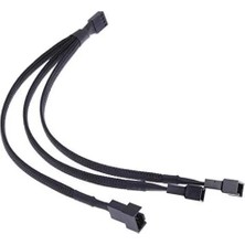 Uravas Store 4pin Fan Çevirici