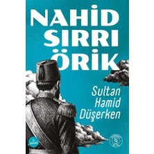 TeknoKapsül Sultan Hamid Düşerken
