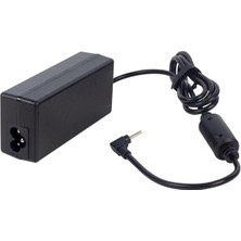 Uravas Store PM-31057 Asus Uyumlu 19 Volt - 2.1 Amper 2.5*0.7 mm Uçlu Notebook Adaptör