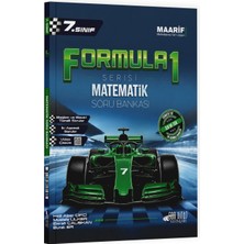 Kyops Sviraj 7.sınıf Formula S.b. Matematik - 2026-27
