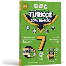 Uravas Store Av 7.sınıf S.b. Branş Dnm Hediye Türkçe - 26-27