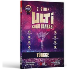 Kyops Ulti 07.sınıf S.b. Türkçe - 2026-27