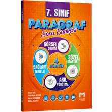 Uravas Store Mozaik 7.sınıf S.b. Paragraf - 26-27