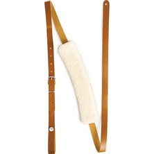 Martin Vintage Slider Ped Gitar Askısı - Bej