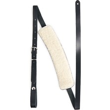Martin Vintage Slider Ped Gitar Askısı - Siyah