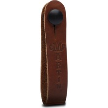 Martin Headstock Tie Gitar Askısı - Kahverengi