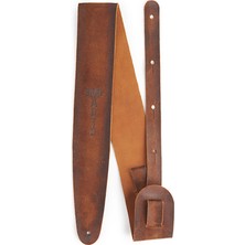Martin Roughout Deri Streetmaster Gitar Askısı
