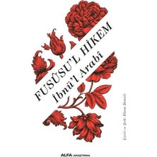 TeknoKapsül Fususu'l Hikem (Ciltli)