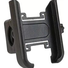 Uravas Store SH-3151-MT Motosiklet Telefon Ayna Tutucu ZR768