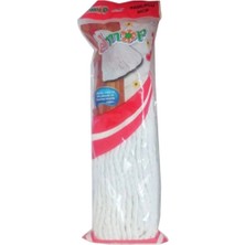 Uravas Store Pamuklu Mop Paspas Ipi ROYALEKS-PM03
