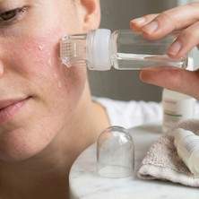 Renas Store Mikro Iğne 64’lü Cilt Bakım Serumu – Yüz ve Boyun Için Anti-Aging, Gözenek Sıkılaştırıcı Serum (5528)