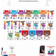 2026-2027 Ankara Yayıncılık 6. Sınıf 20 Kitaplı Karma Başarı Seti Set 037