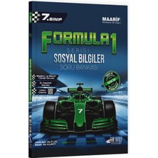 Azrlya Sviraj 7.sınıf Formula S.b. Sosyal Bilgilr - 26-27