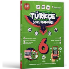 Azrlya Av 6.sınıf S.b. Branş Dnm Hediye Türkçe - 26-27