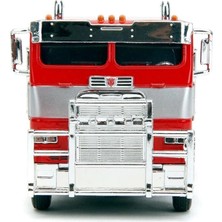 Ceylan Adam Mey Ithalat® 253112009 Transformers T7 Optimus Prime Truck 1 32 (Adet Fiyatıdır)