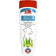 Baron Pet Bio Petactive Aloe Vera Köpek Şampuan 400 ml