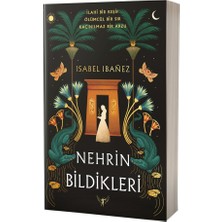 Artemis Yayınları Nehrin Bildikleri