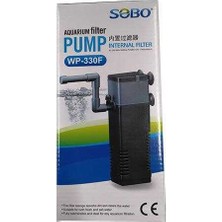 Baron Pet Sobo WP-330F Iç Filtre