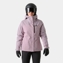 Helly Hansen Snowplay Kadın Kayak Montu