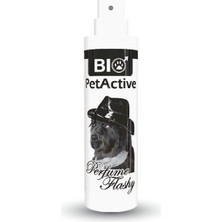 Baron Pet Bio Petactive Flashy Kedi Köpek Parfümü 50 ml Ferah Kalıcı Koku Spreyi
