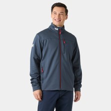 Helly Hansen Crew Erkek Polar Üst