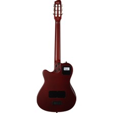Godin Multiac Nylon Encore Sg Elektro Klasik Gitar