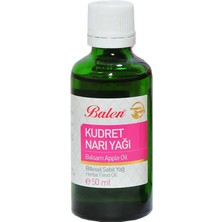 Renas Store Kudret Narı Yağı (Maserasyon) 50 ml Cam Şişe