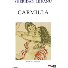 TeknoKapsül Carmilla