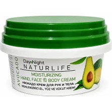 Renas Store Celenoir El ve Vücut Kremi 50 ml - Avocado Özlü
