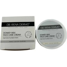 Renas Store Dermo Eşek Sütü Krem