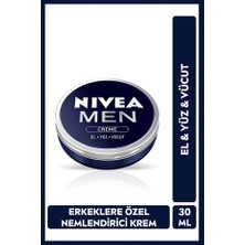 Renas Store Men Yoğun Nemlendirici Krem - 75 ml