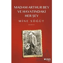 TeknoKapsül Madam Arthur Bey ve Hayatındaki Her Şey