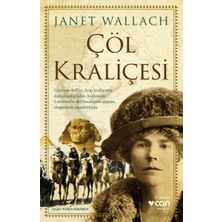 TeknoKapsül Çöl Kraliçesi: Gertrude Bell'in Olağanüstü Yaşamı