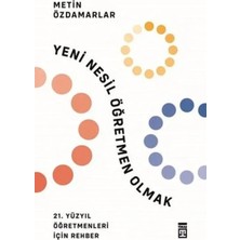 Renas Store Yeni Nesil Öğretmen Olmak