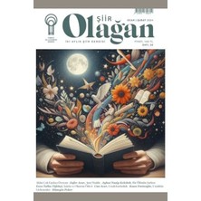 Renas Store Olağan Şiir (36. Sayı)