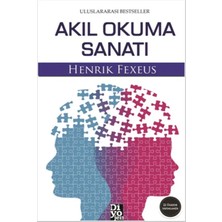 Renas Store Akıl Okuma Sanatı