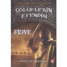 Renas Store Göelerin Esi 07 - Fidye