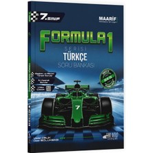 Hatıra Kutusu Sviraj 7.sınıf Formula S.b. Türkçe - 2026-27