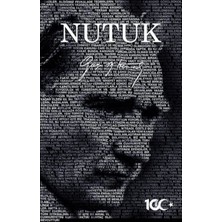 Renas Store Nutuk (100. Yıl Özel Baskı)