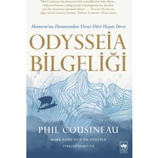 Hatıra Kutusu Odysseia Bilgeliği