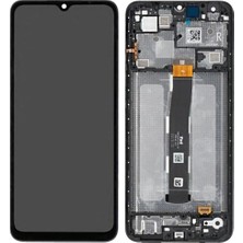 TeknoKapsül Redmi 12C Dokunmatik Ekran (Çıtalı)