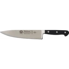Renas Store 61920 - Sürmene Sıcak Dövme Şef Bıçağı 18 cm
