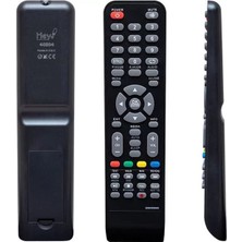 Renas Store Hey Onvo Nordmende OV24101 - OV32100 - OV32101 - OV39100 - OV42200 LCD Kumanda
