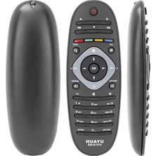 Renas Store Philips RM-D1070 Universal Lcd-Led Plazma Tv Kumandası 30568